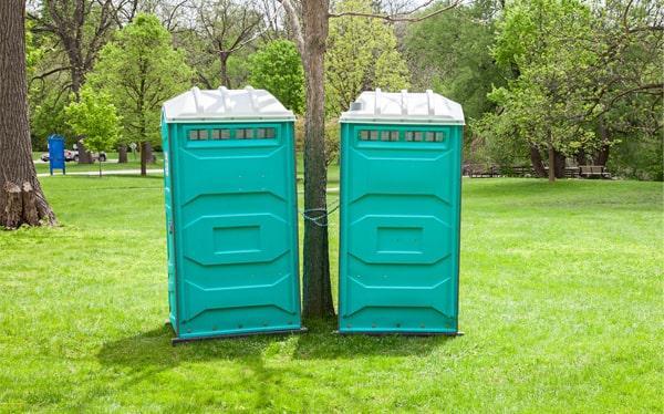 Special Event Porta Potty Rentals Colleyville TX