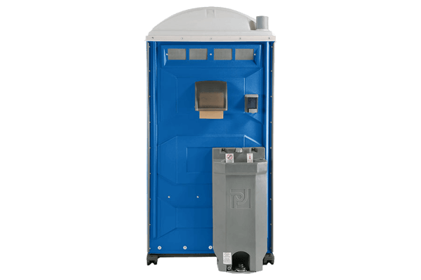 Deluxe Flushable Porta Potty Colleyville TX