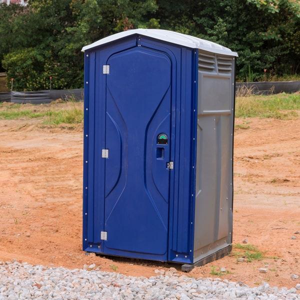 Festival Porta Potty Rentals Colleyville TX